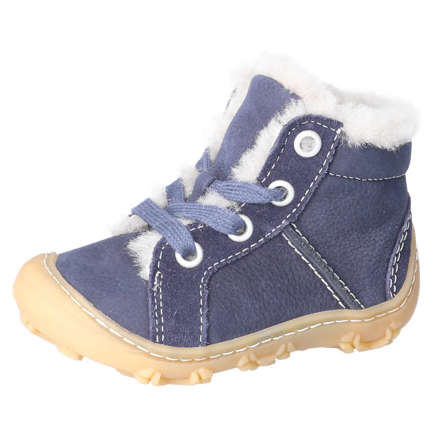 ELIA - Lauflernschuhe Blau