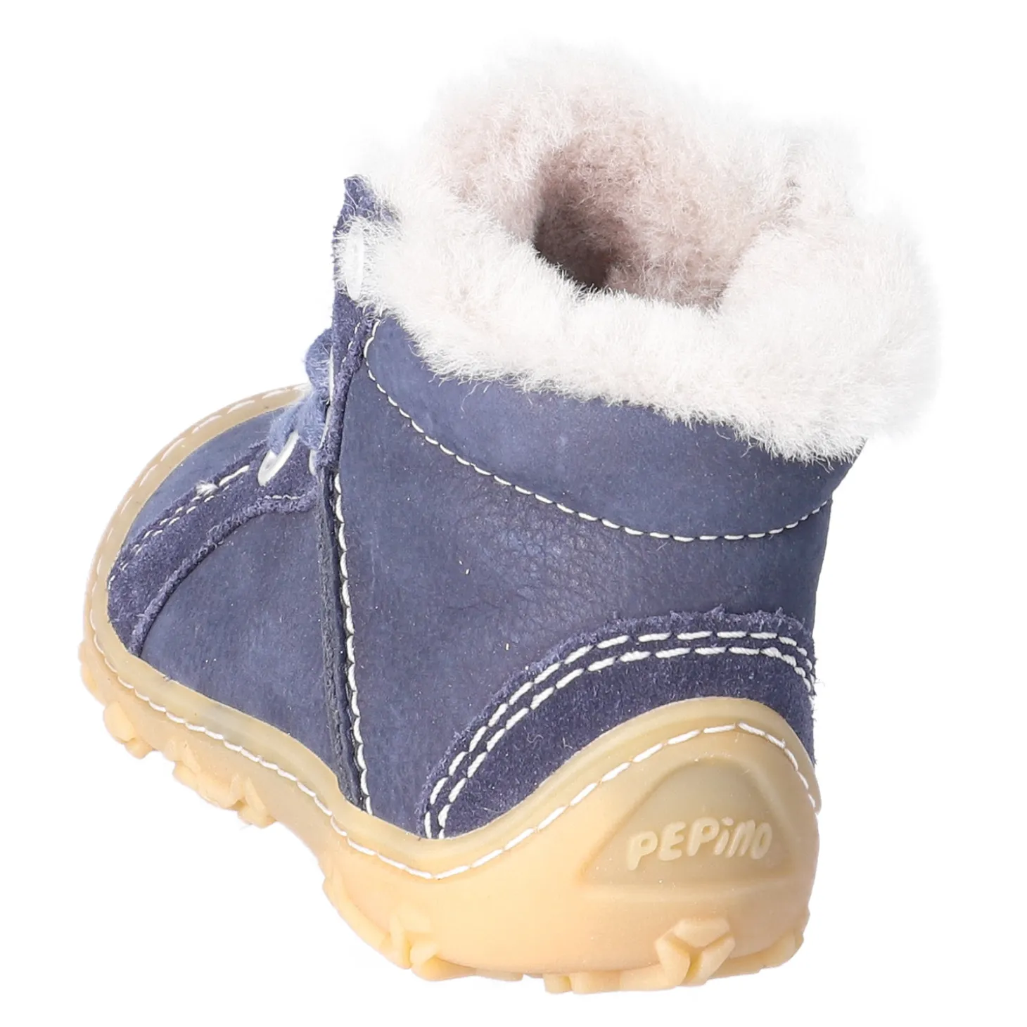 ELIA - Lauflernschuhe Blau