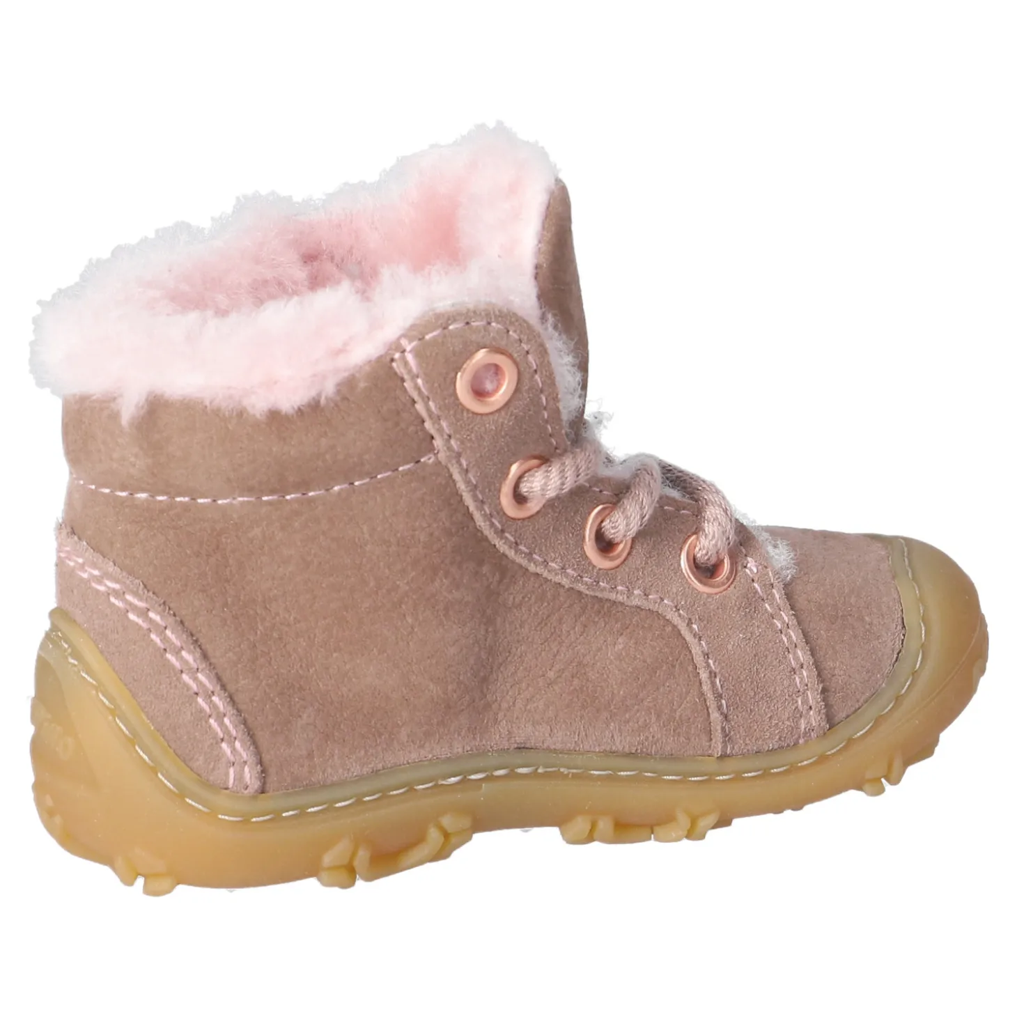 ELIA - Lauflernschuhe Braun