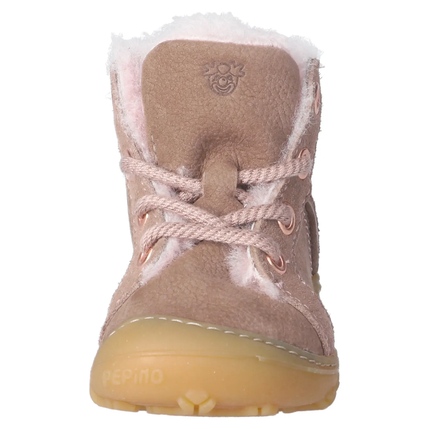 ELIA - Lauflernschuhe Braun