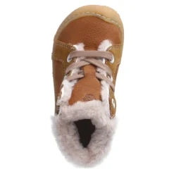 ELIA - Lauflernschuhe Braun