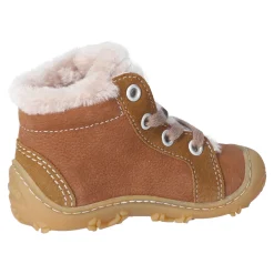 ELIA - Lauflernschuhe Braun