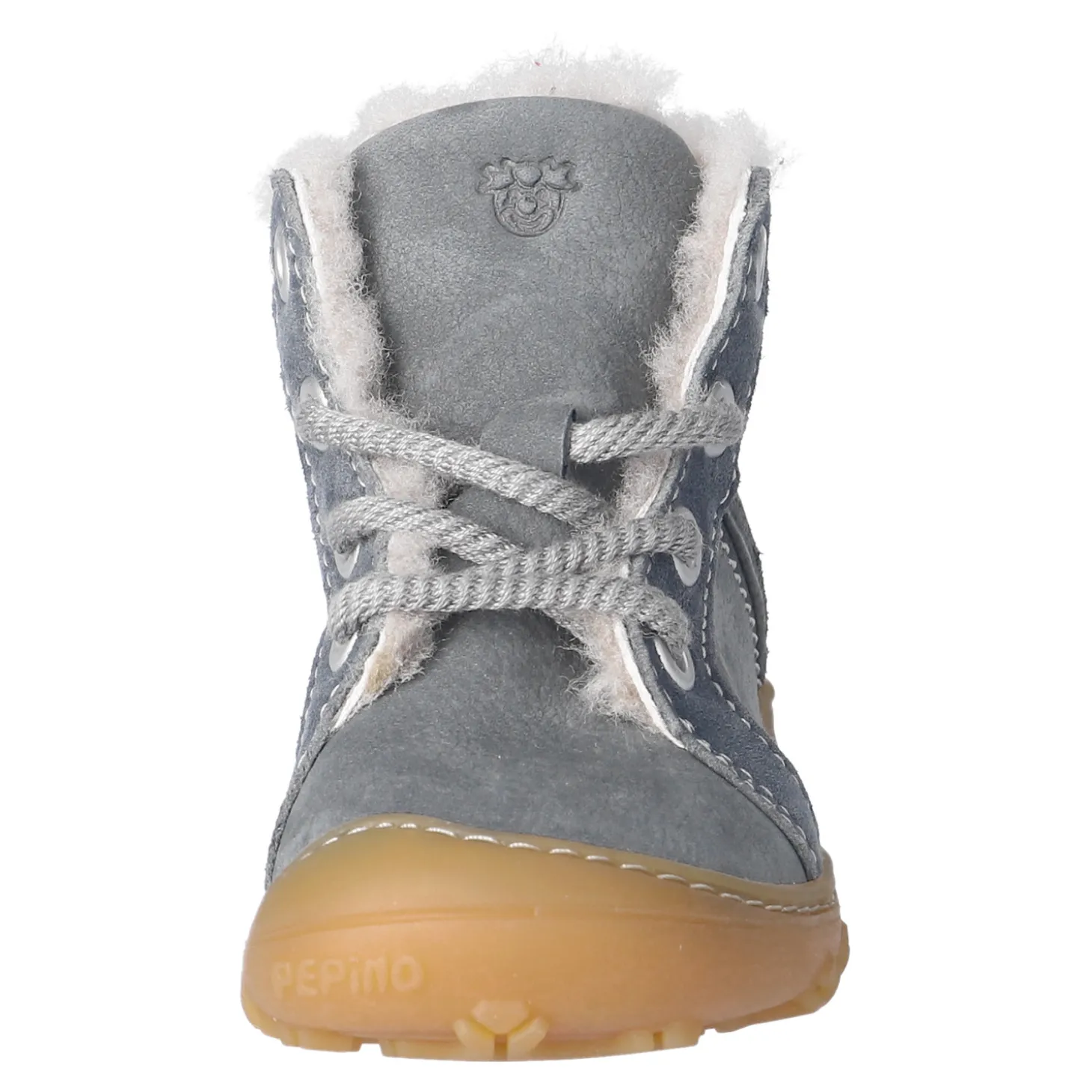 ELIA - Lauflernschuhe Grau