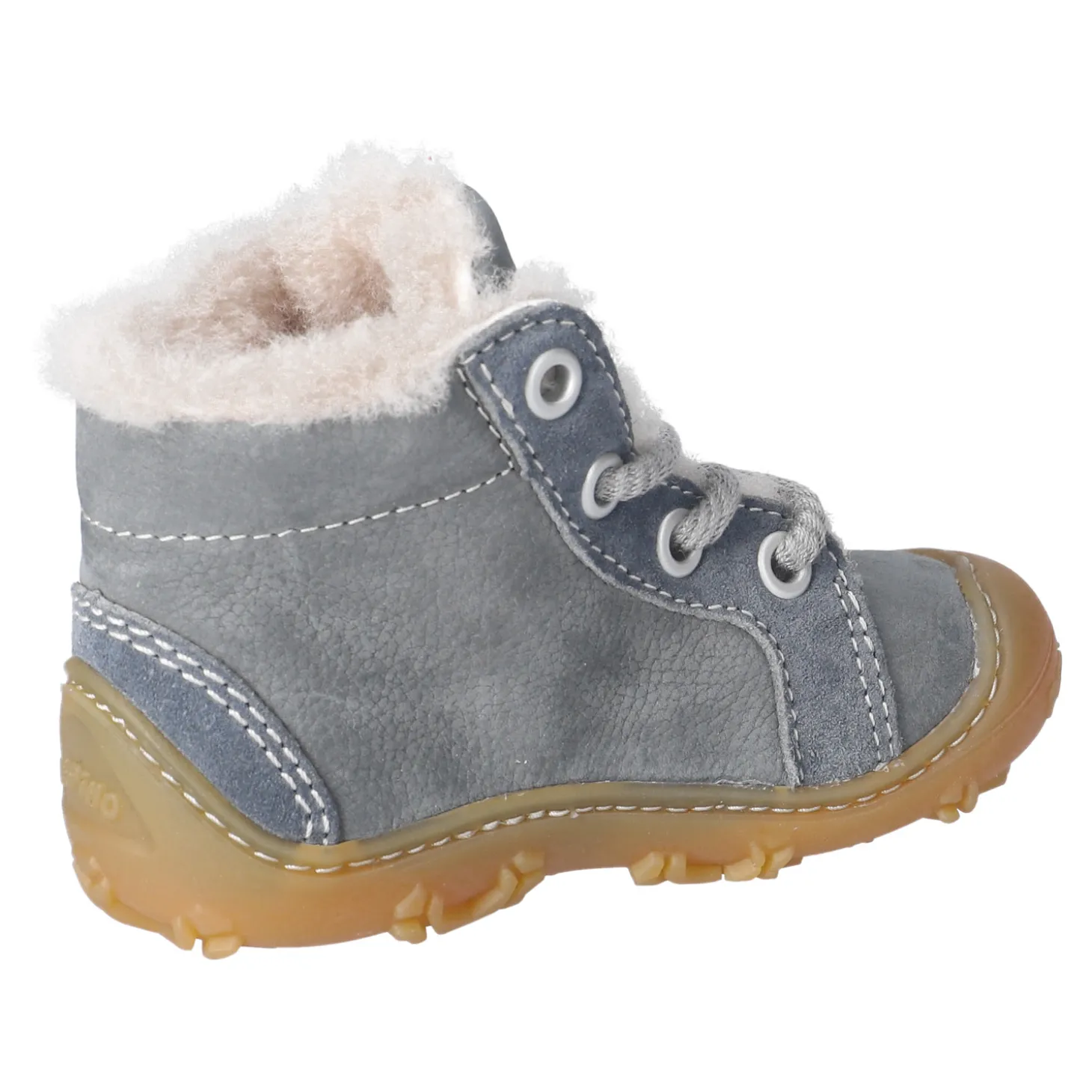 ELIA - Lauflernschuhe Grau