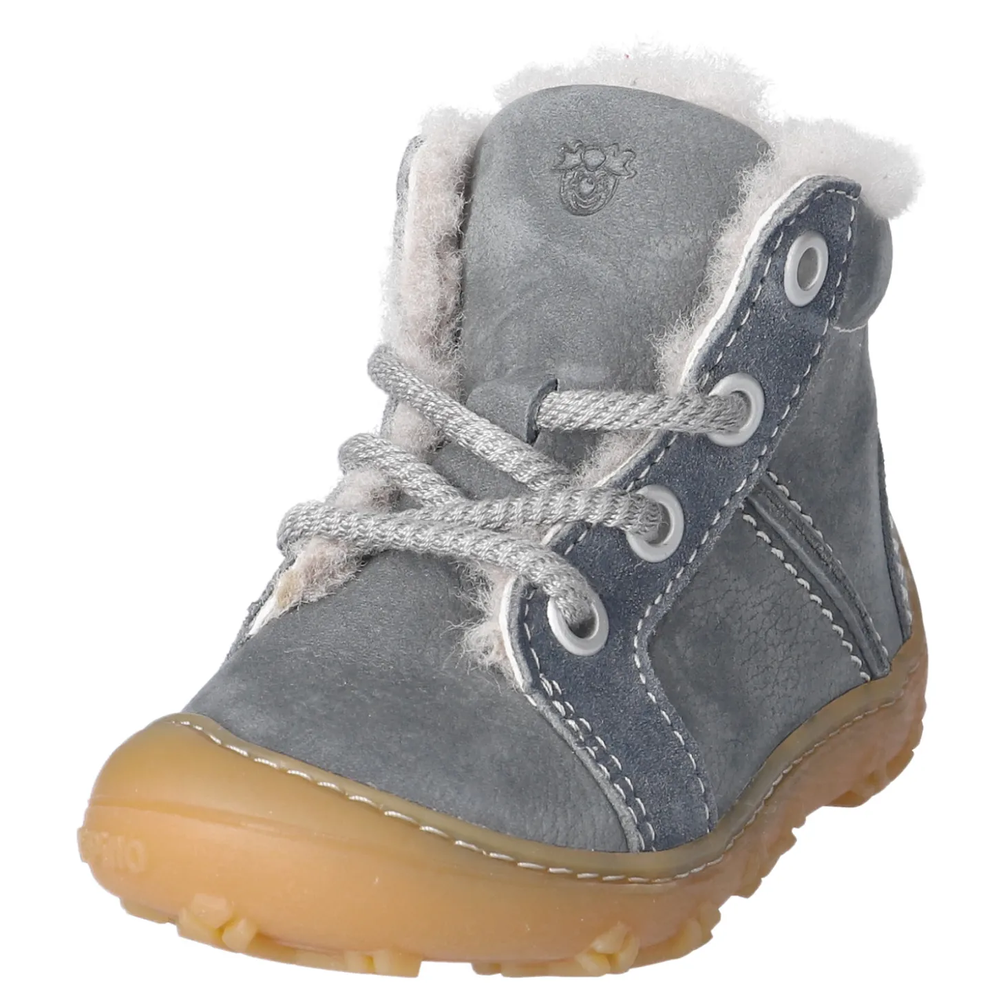 ELIA - Lauflernschuhe Grau
