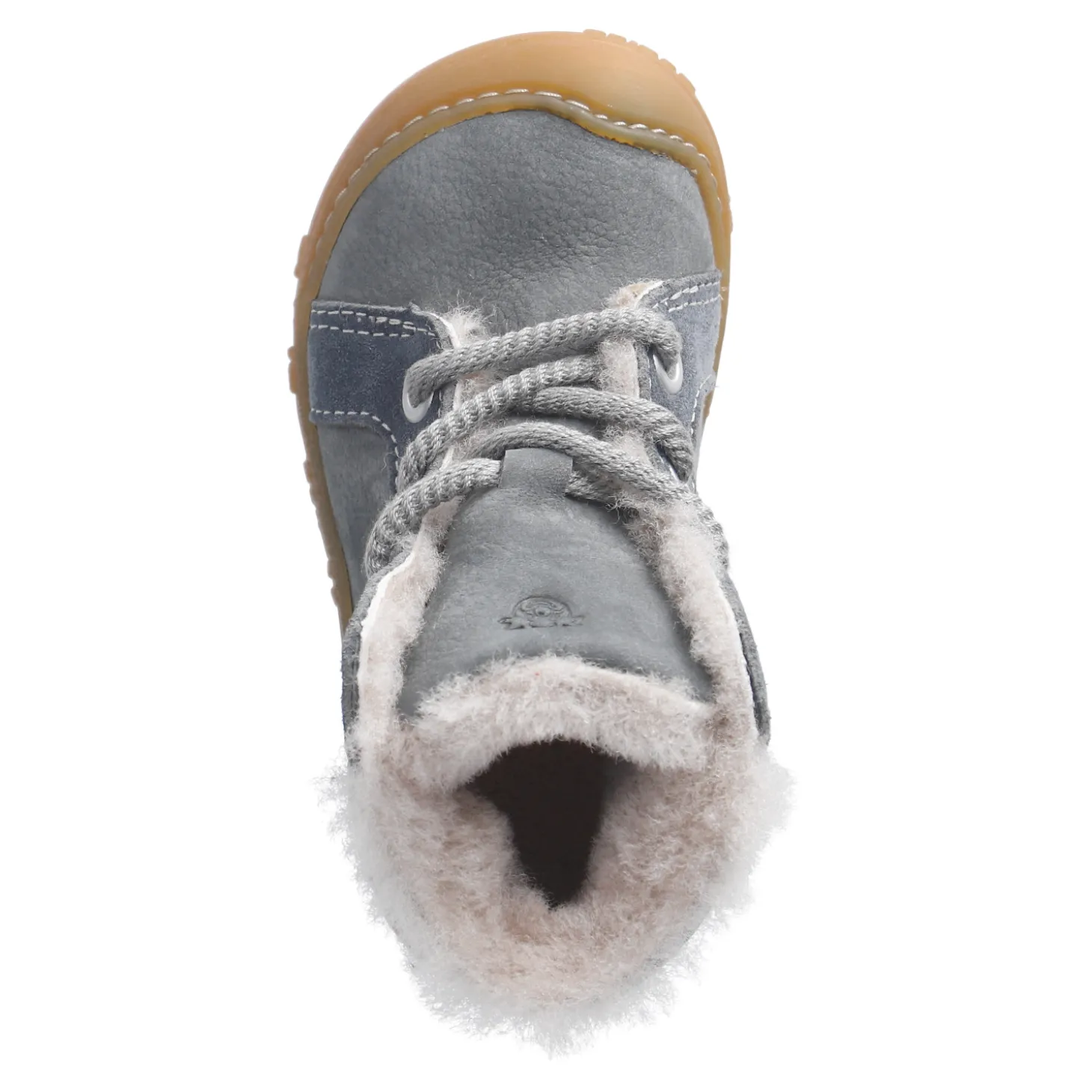 ELIA - Lauflernschuhe Grau