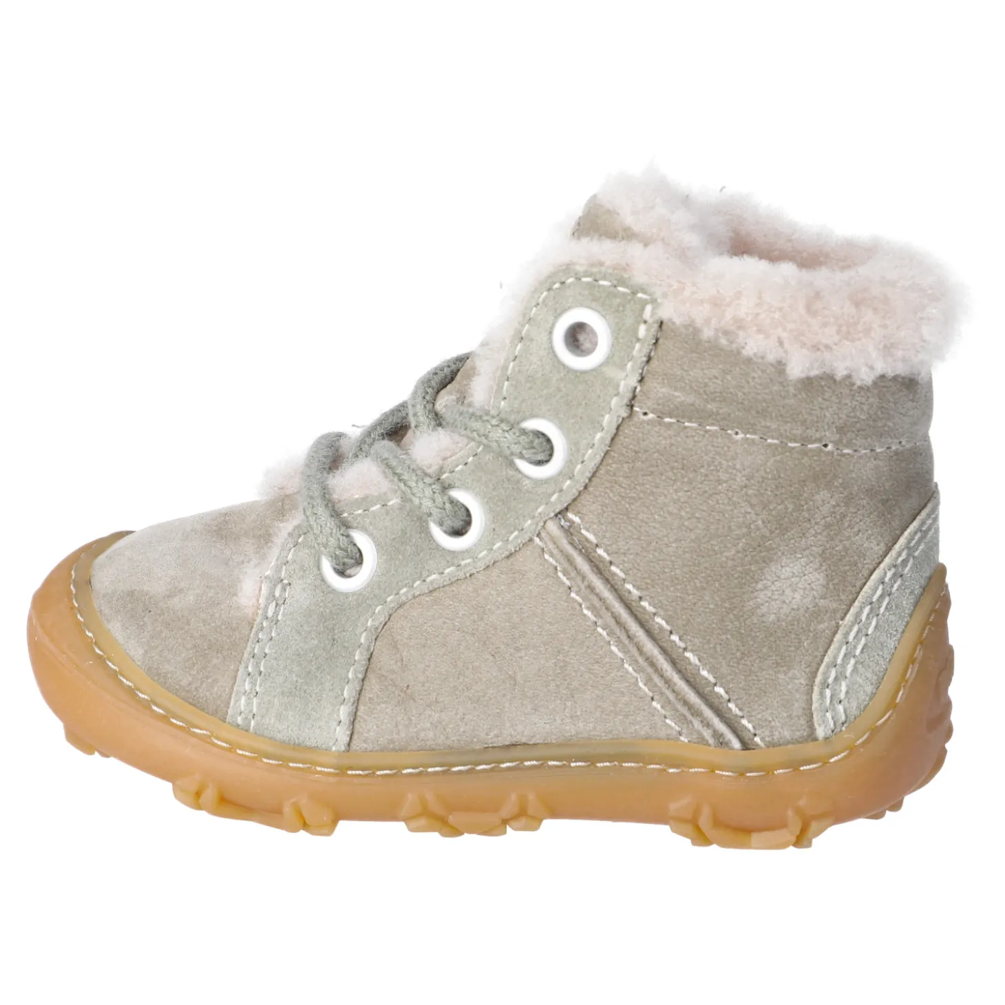 ELIA - Lauflernschuhe Grün