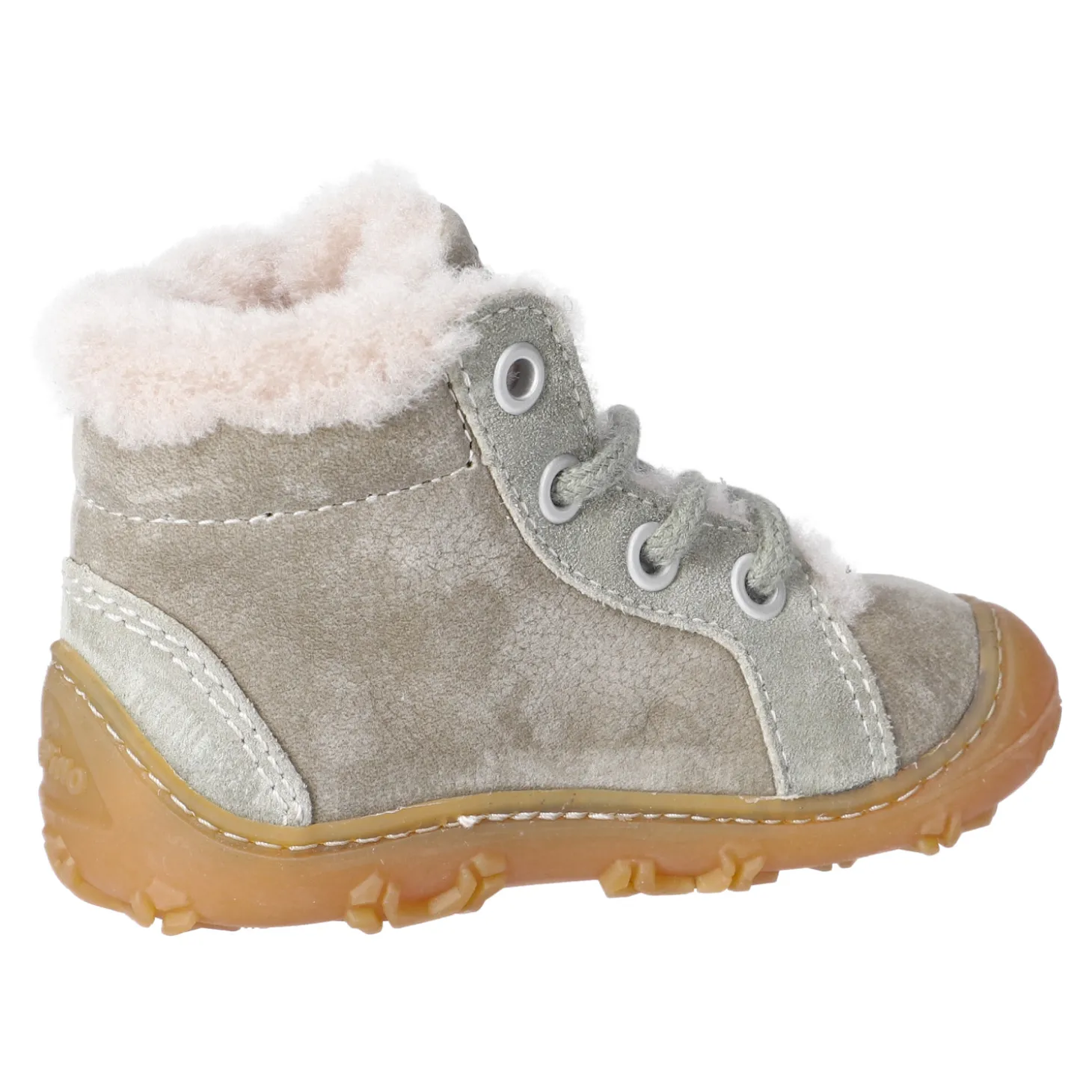 ELIA - Lauflernschuhe Grün