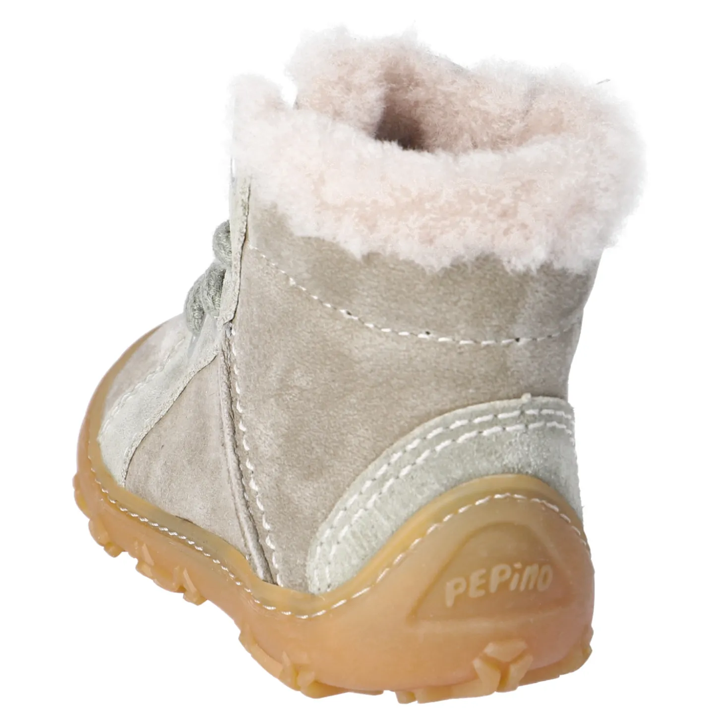 ELIA - Lauflernschuhe Grün
