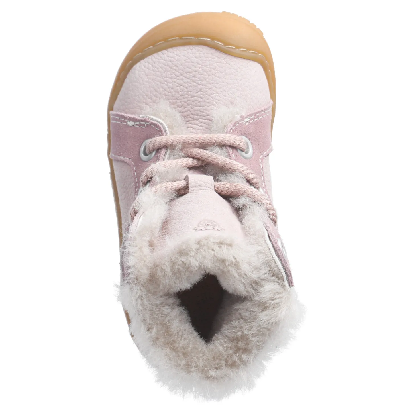 ELIA - Lauflernschuhe pink