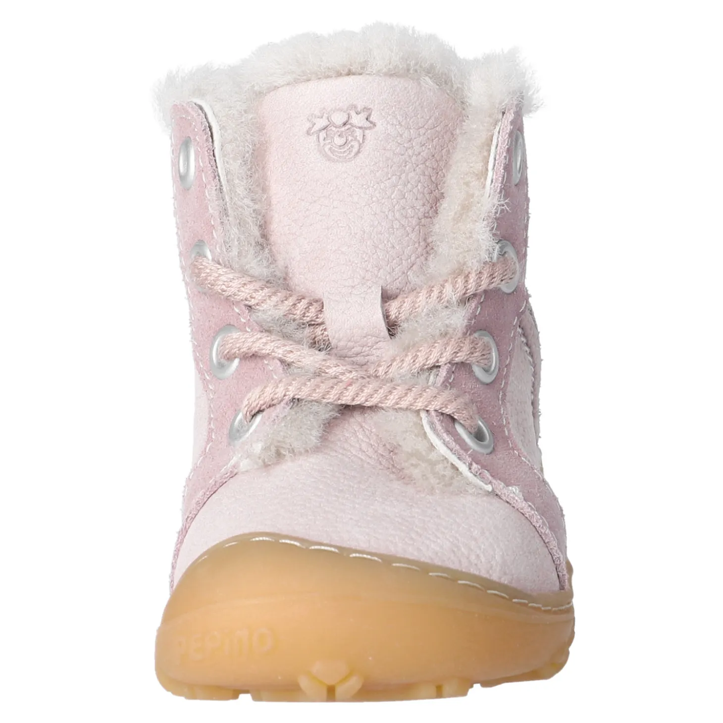 ELIA - Lauflernschuhe pink