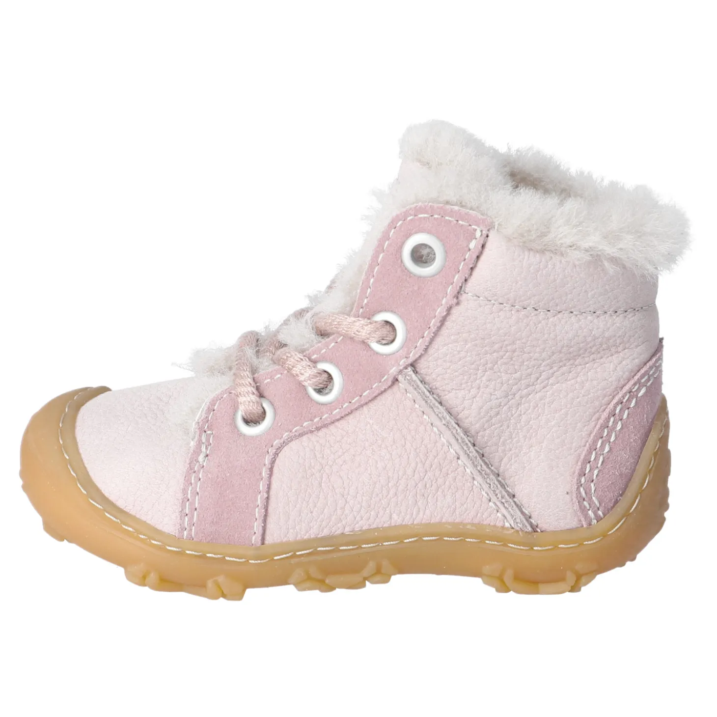 ELIA - Lauflernschuhe pink