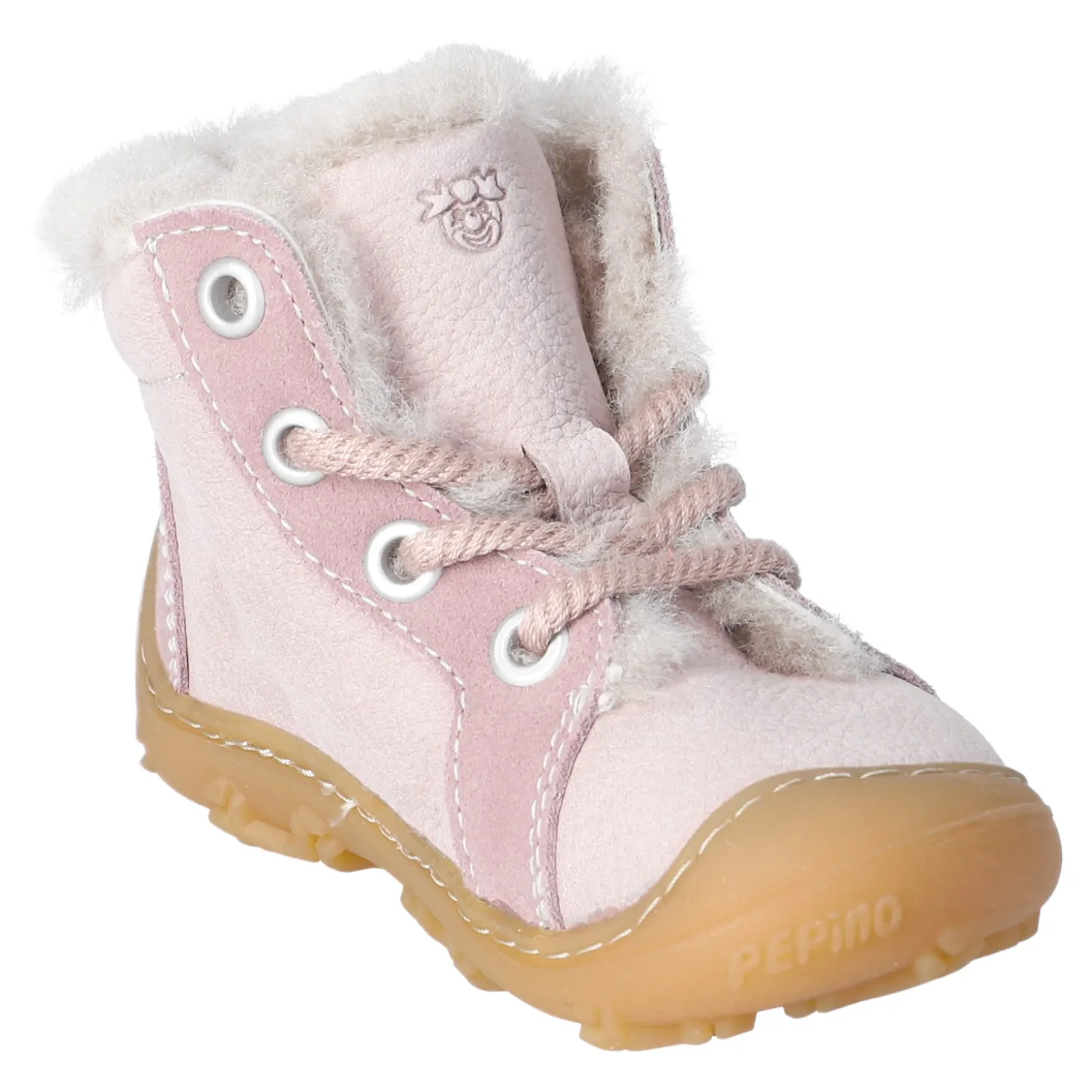 ELIA - Lauflernschuhe pink