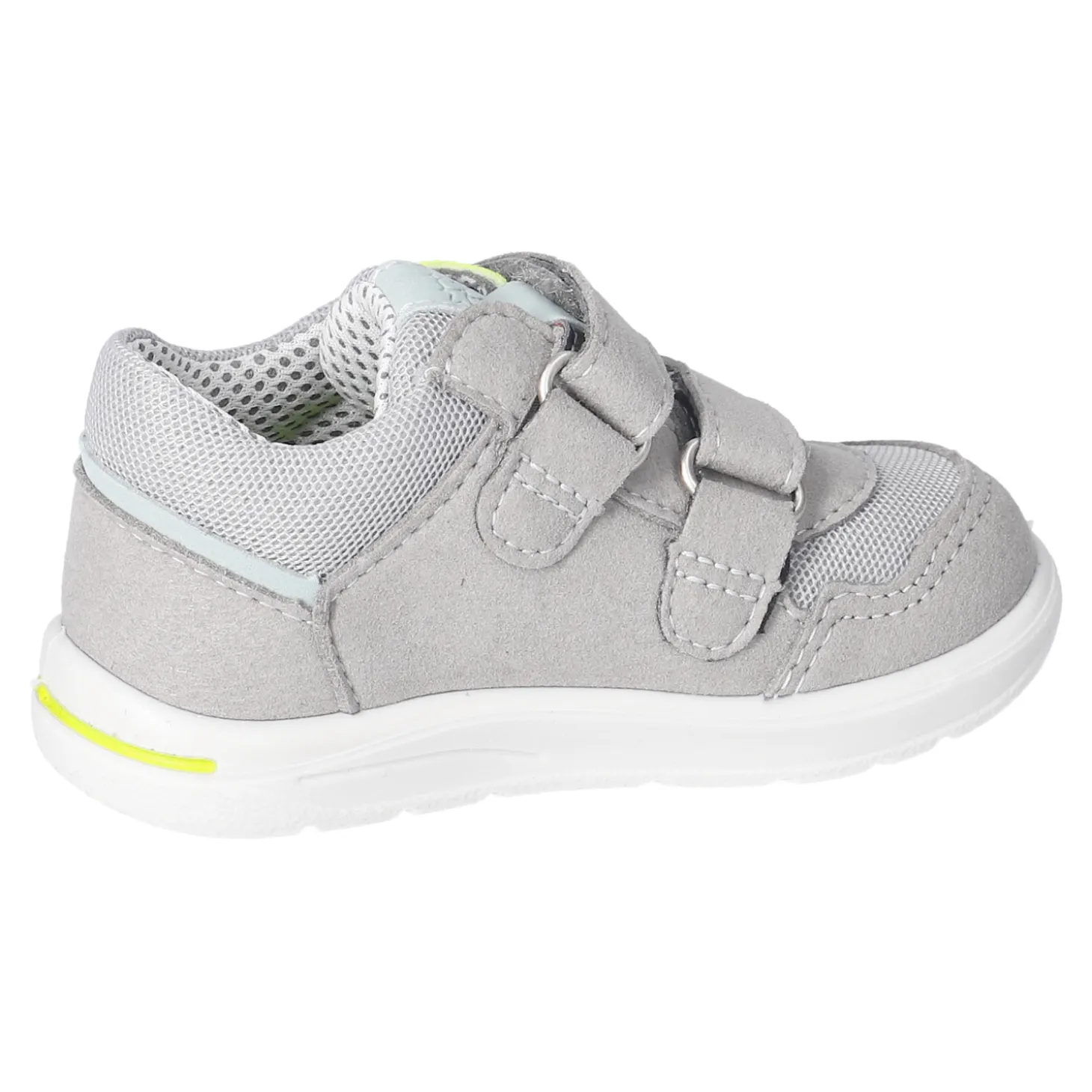 ELLI - Sneaker Grau