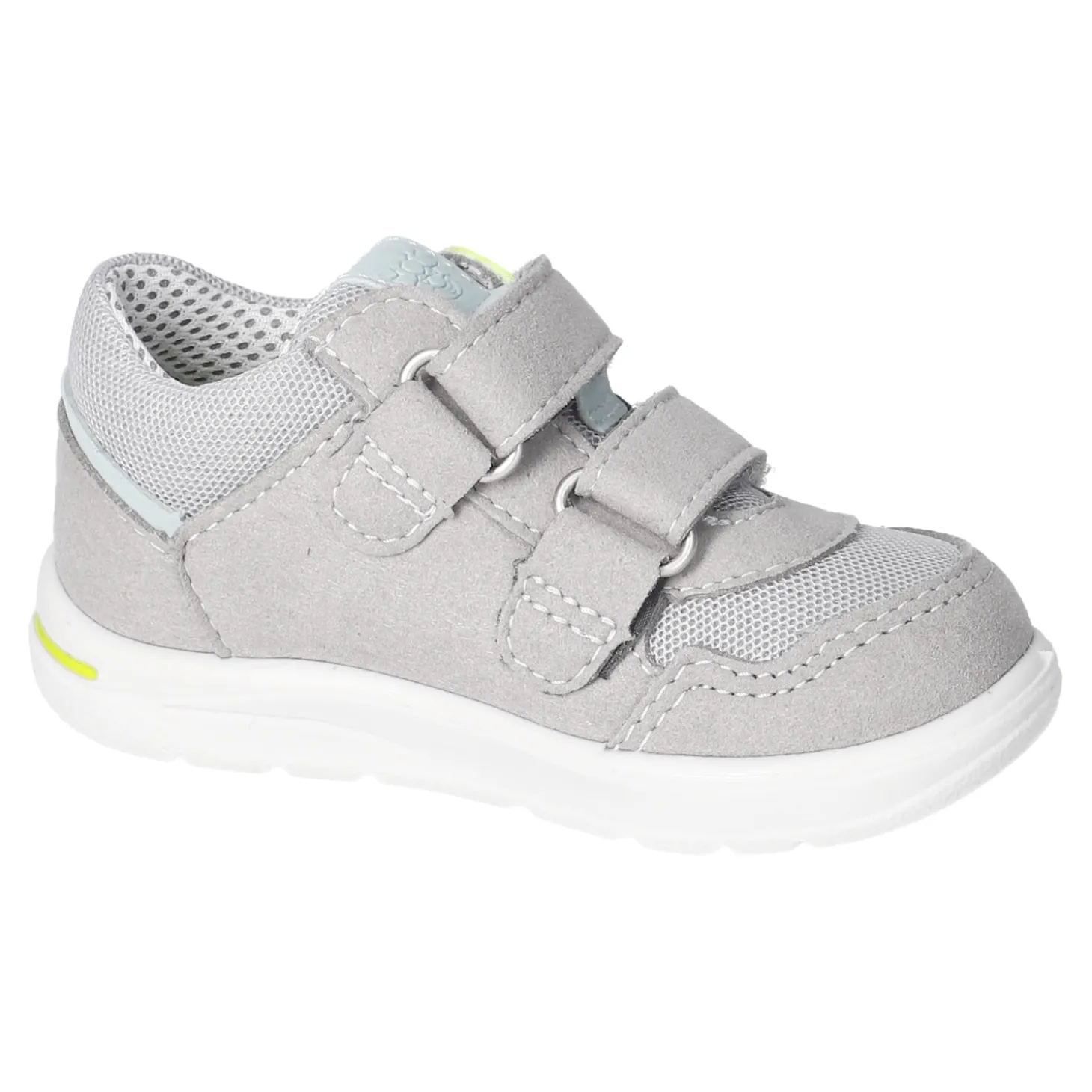 ELLI - Sneaker Grau