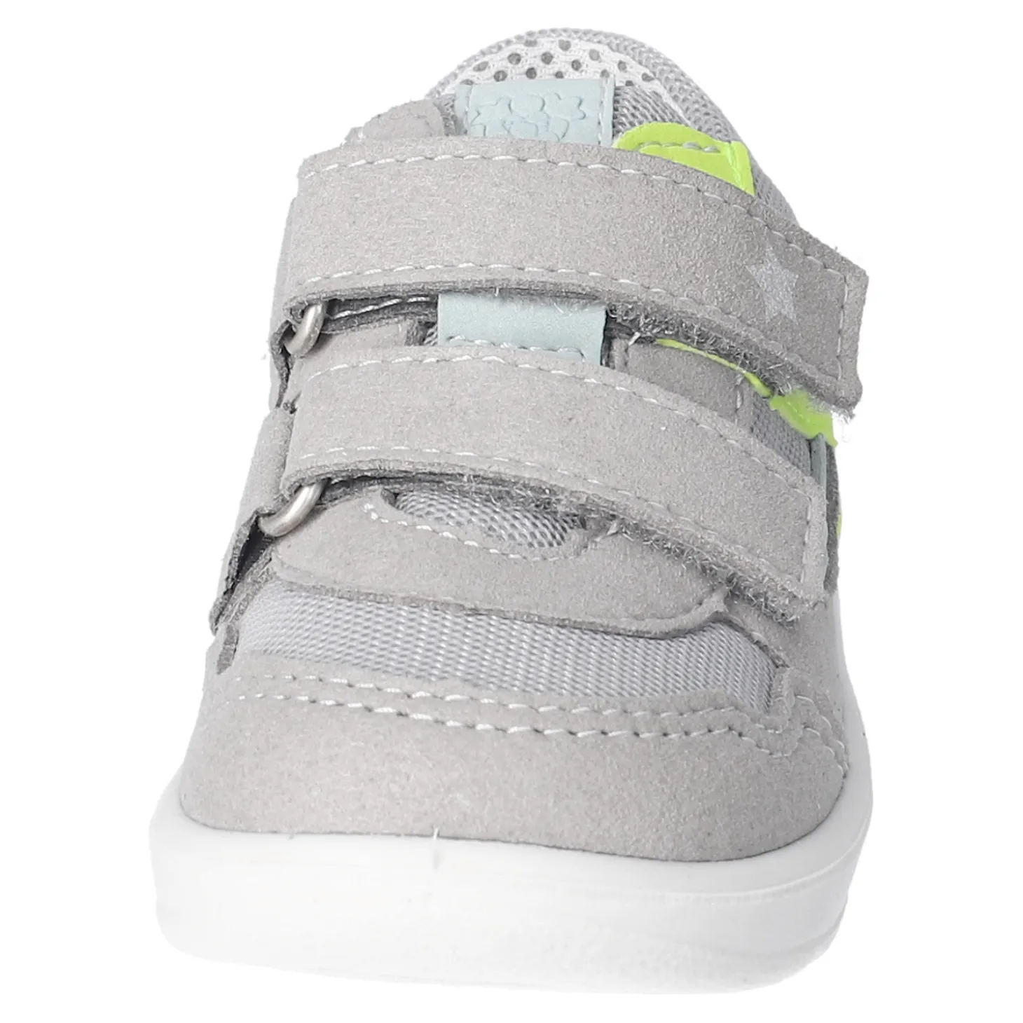 ELLI - Sneaker Grau