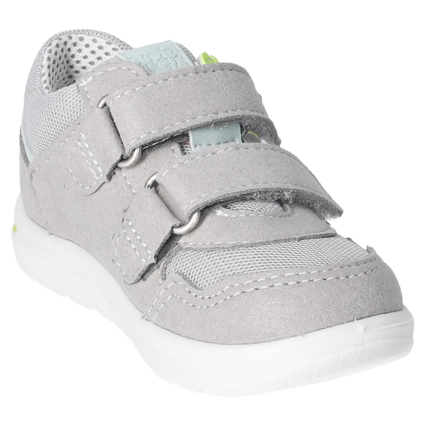 ELLI - Sneaker Grau