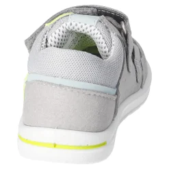 ELLI - Sneaker Grau