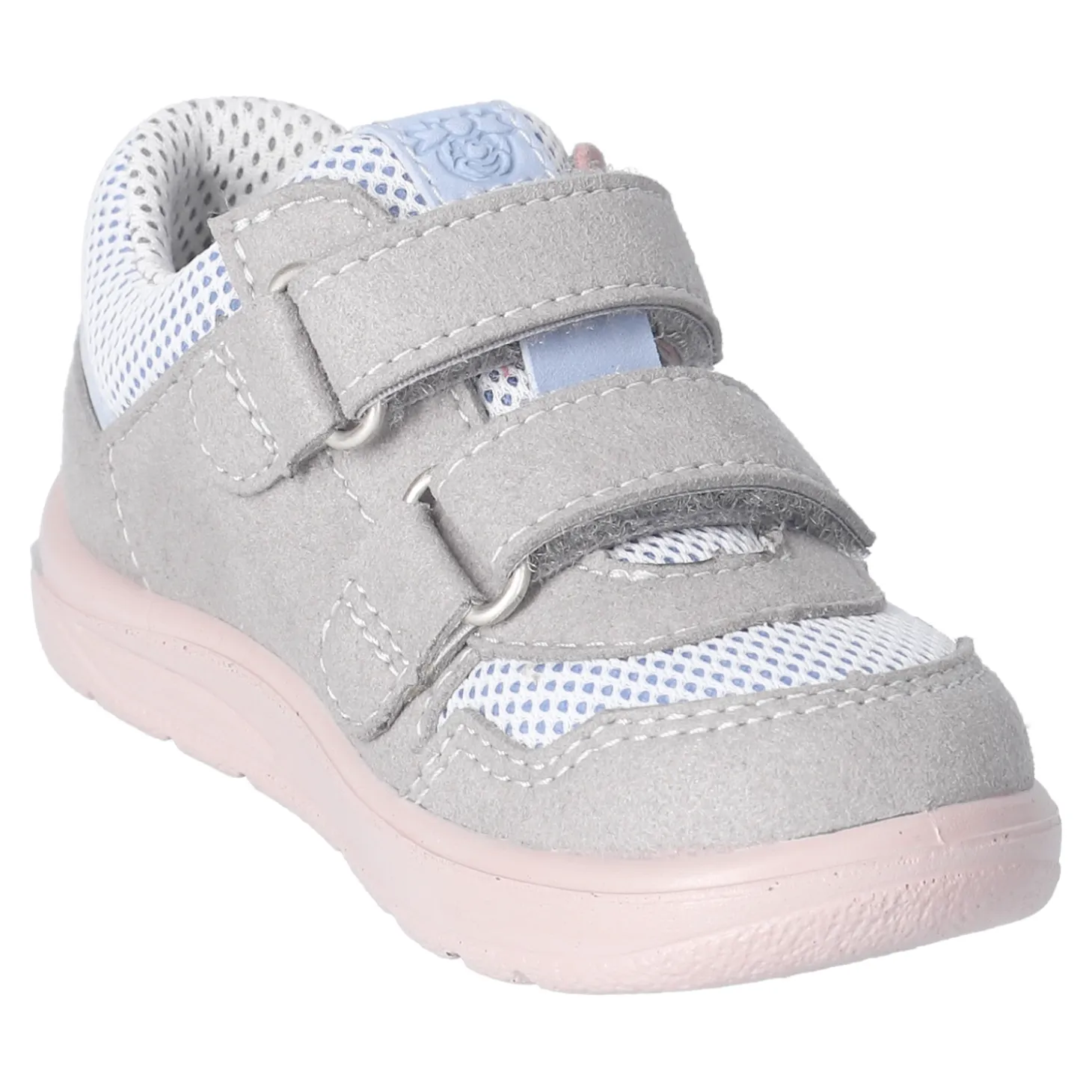 ELLI - Sneaker Grau