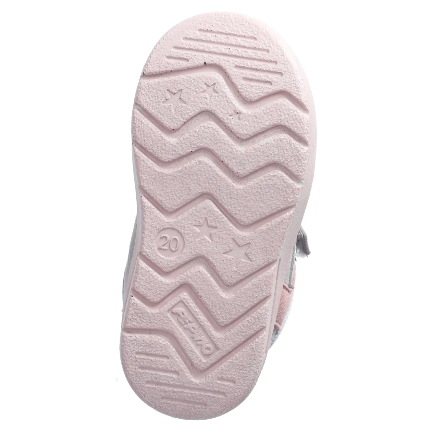 ELLI - Sneaker Grau