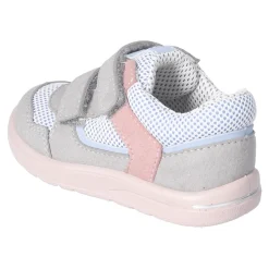 ELLI - Sneaker Grau