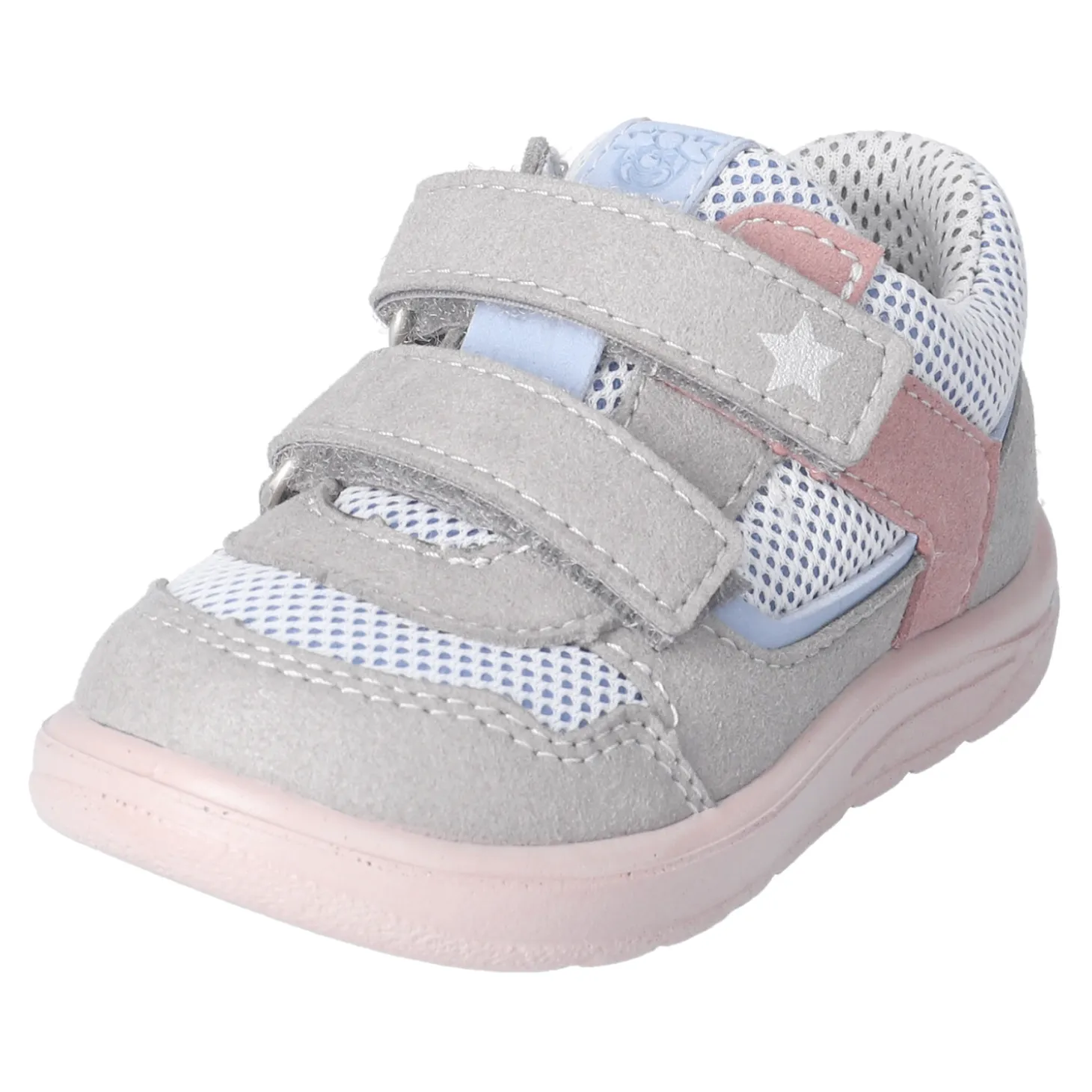 ELLI - Sneaker Grau