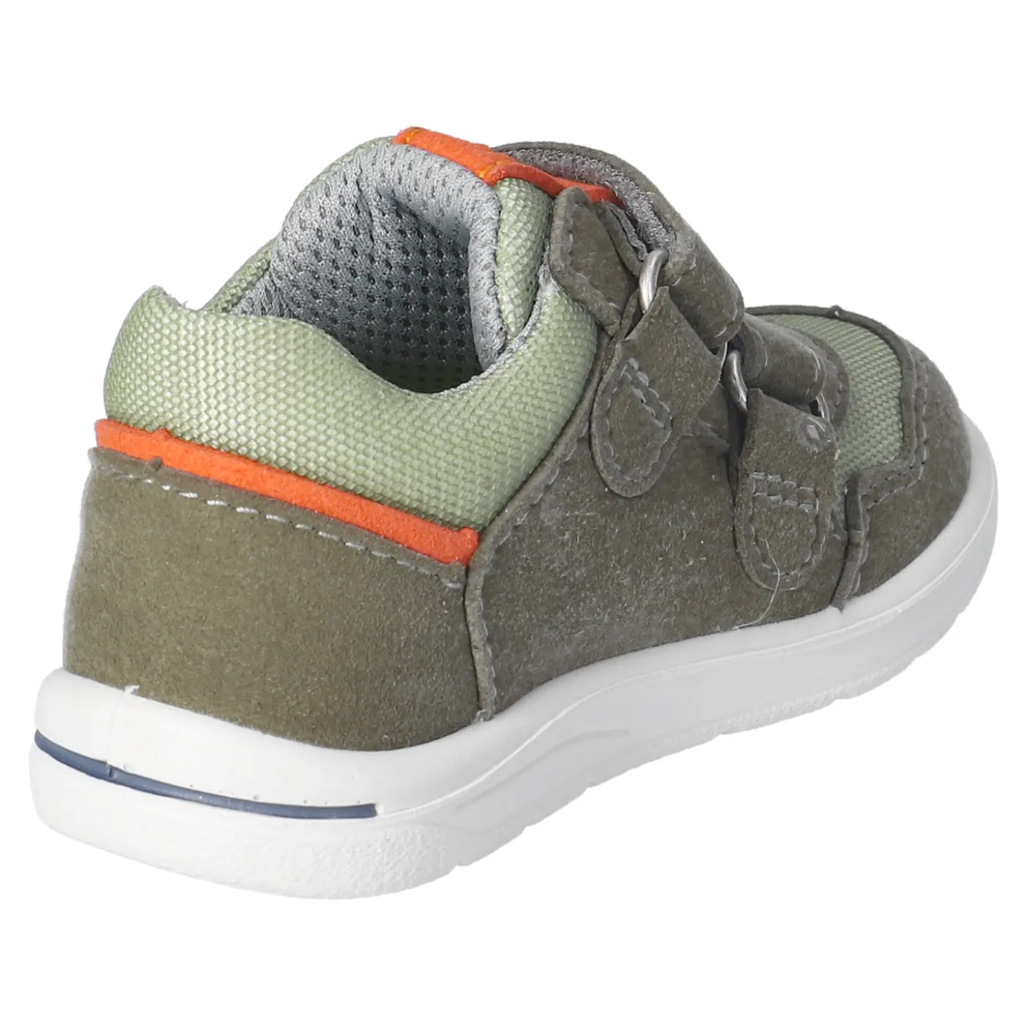 ELLI - Sneaker Grün