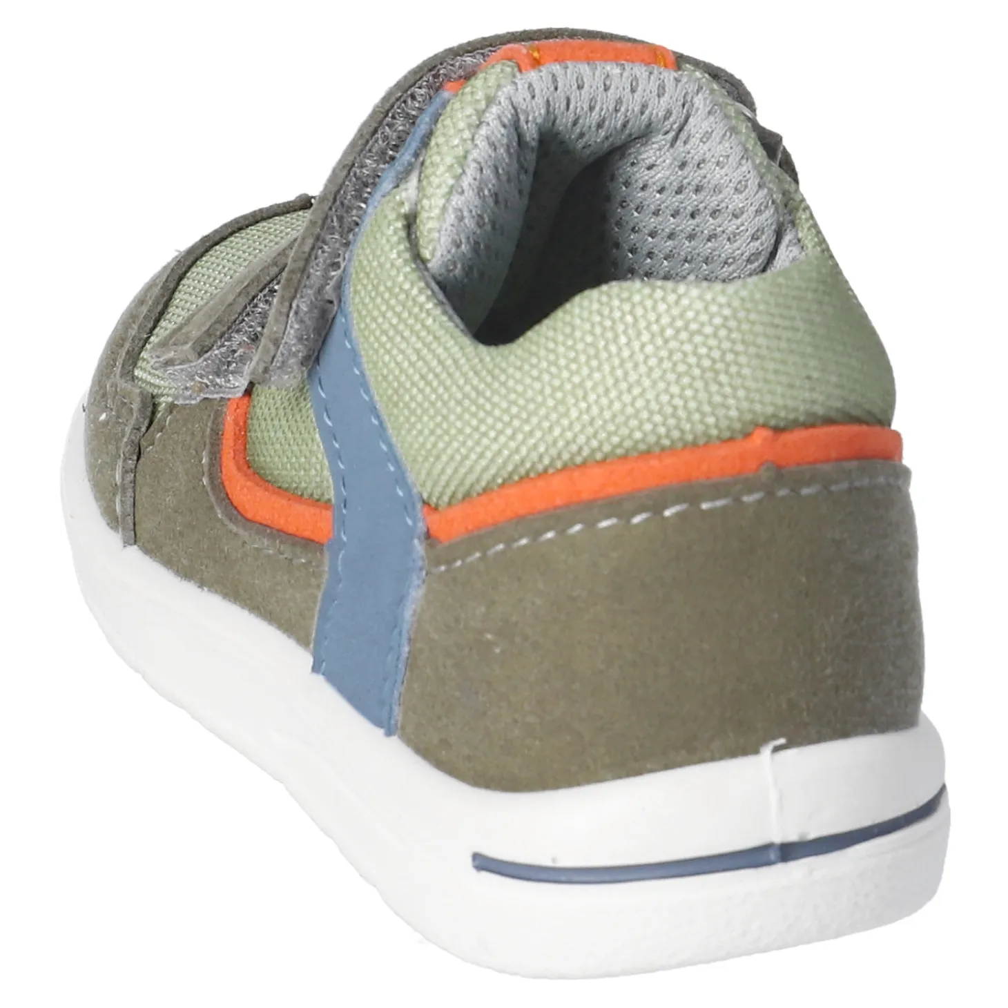 ELLI - Sneaker Grün