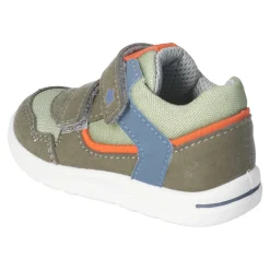 ELLI - Sneaker Grün