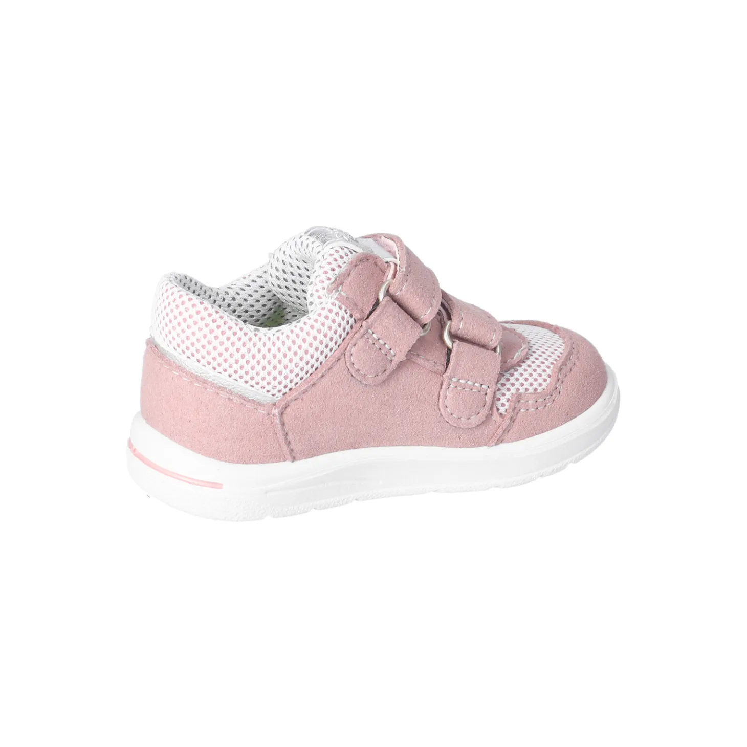 ELLI - Sneaker pink