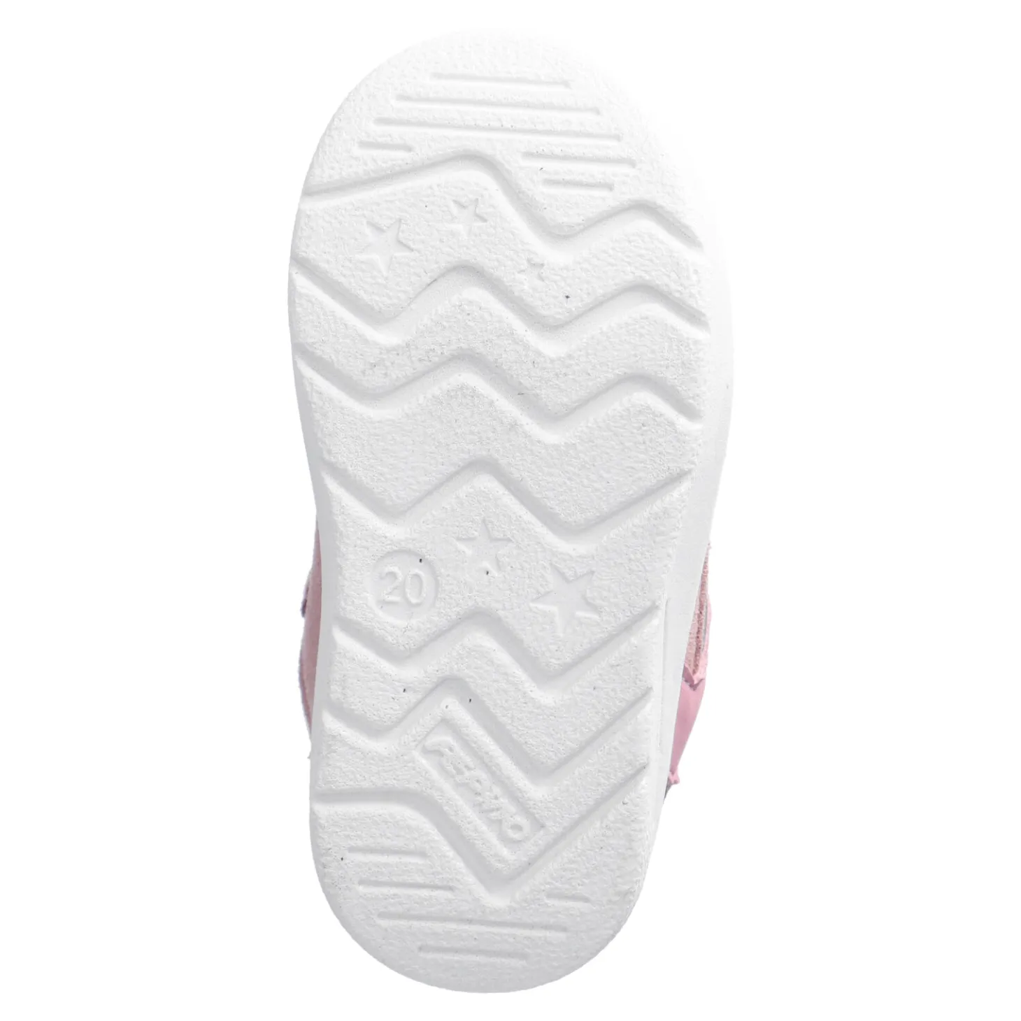 ELLI - Sneaker pink
