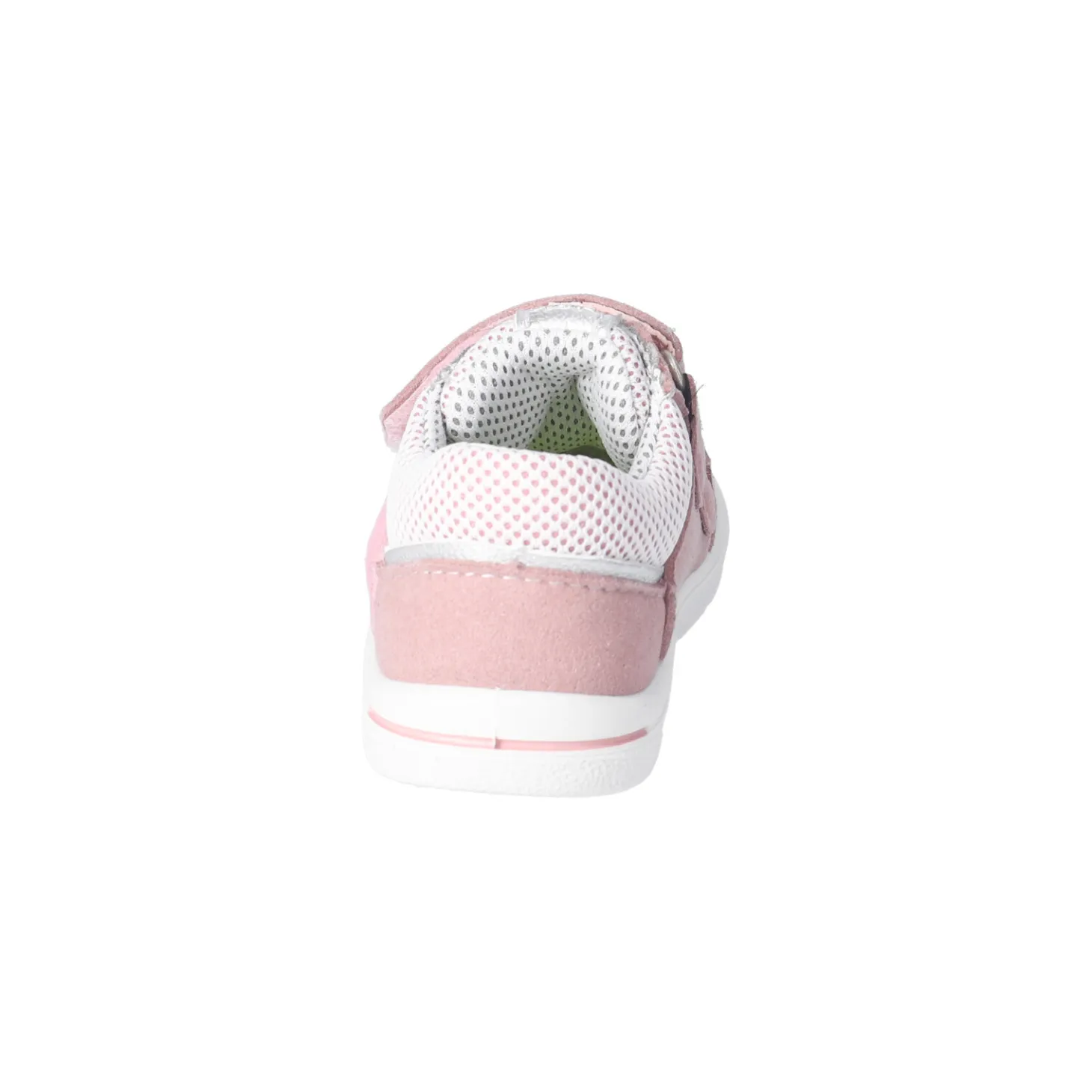 ELLI - Sneaker pink