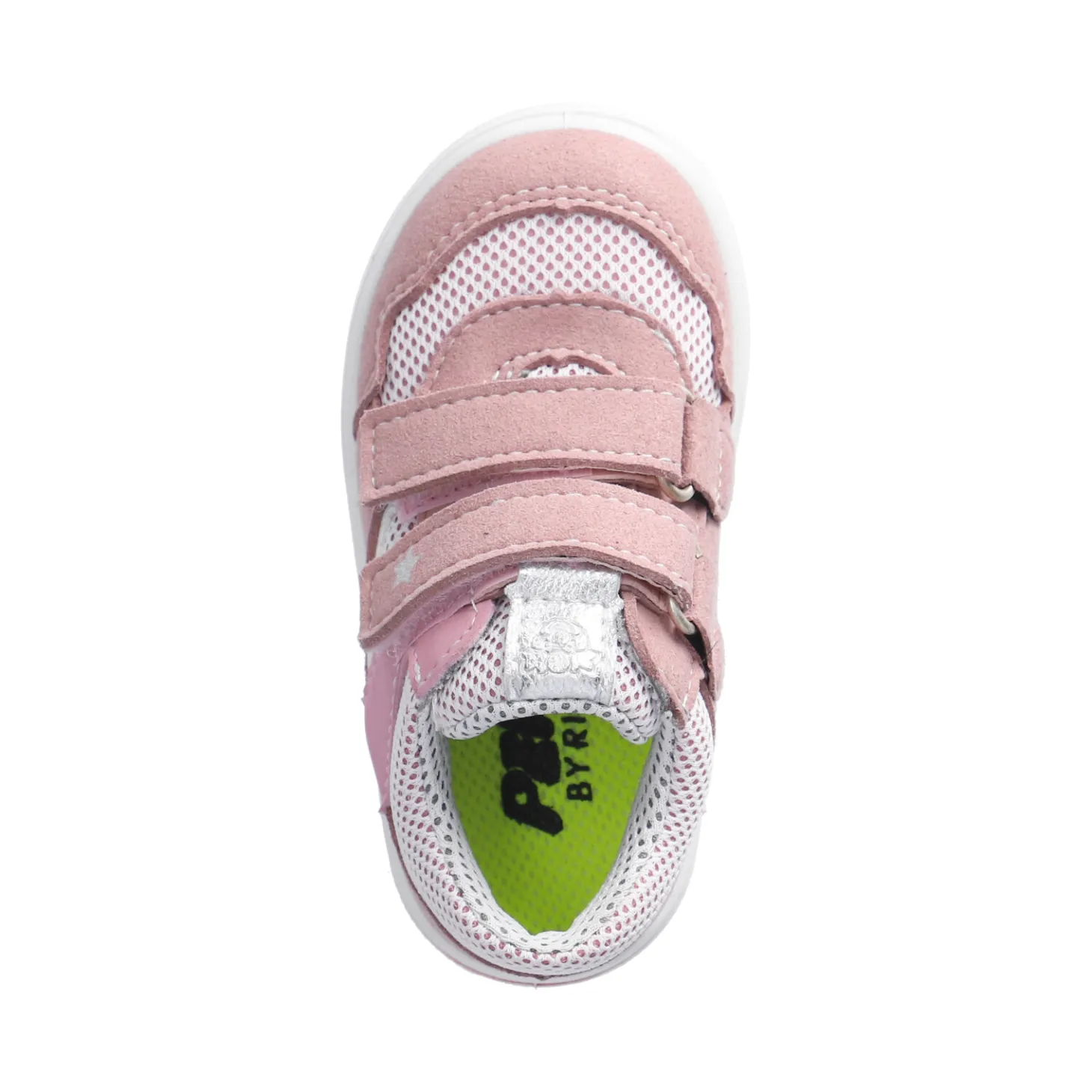 ELLI - Sneaker pink