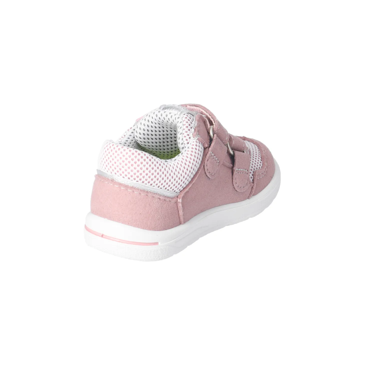 ELLI - Sneaker pink