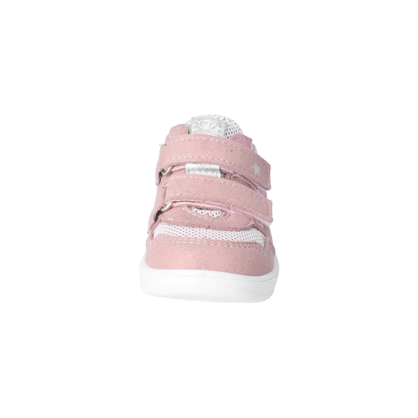 ELLI - Sneaker pink