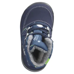 EMIL - Winterboots Blau