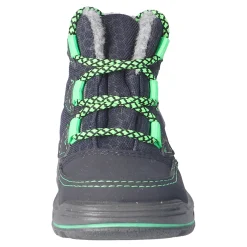 EMIL - Winterboots Blau