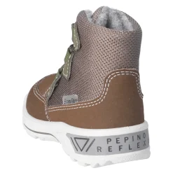 EMIL - Winterboots Braun