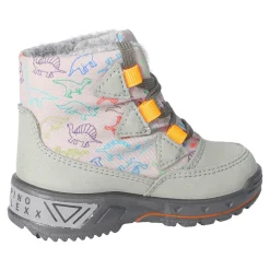 EMIL - Winterboots Grün
