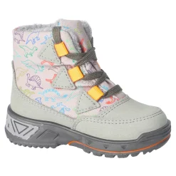EMIL - Winterboots Grün