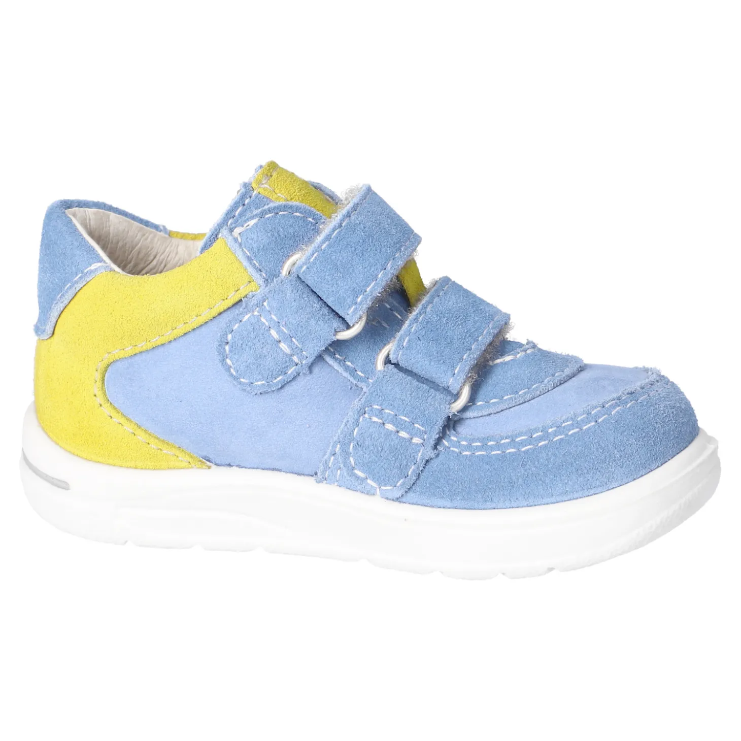 EMMO - Sneaker Blau