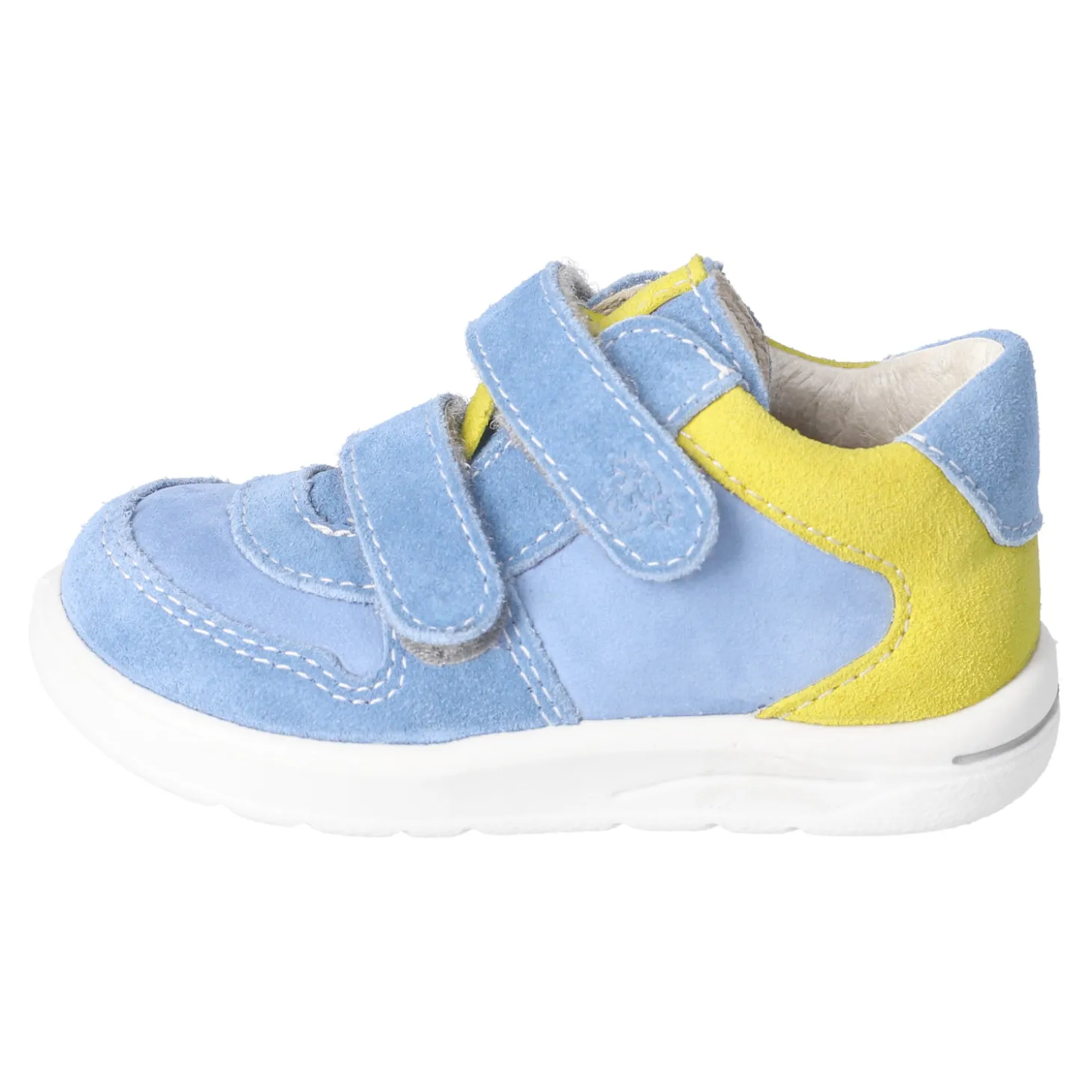 EMMO - Sneaker Blau
