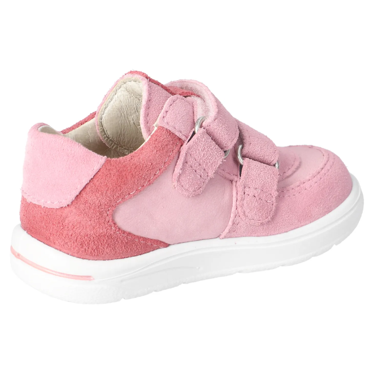 EMMO - Sneaker pink