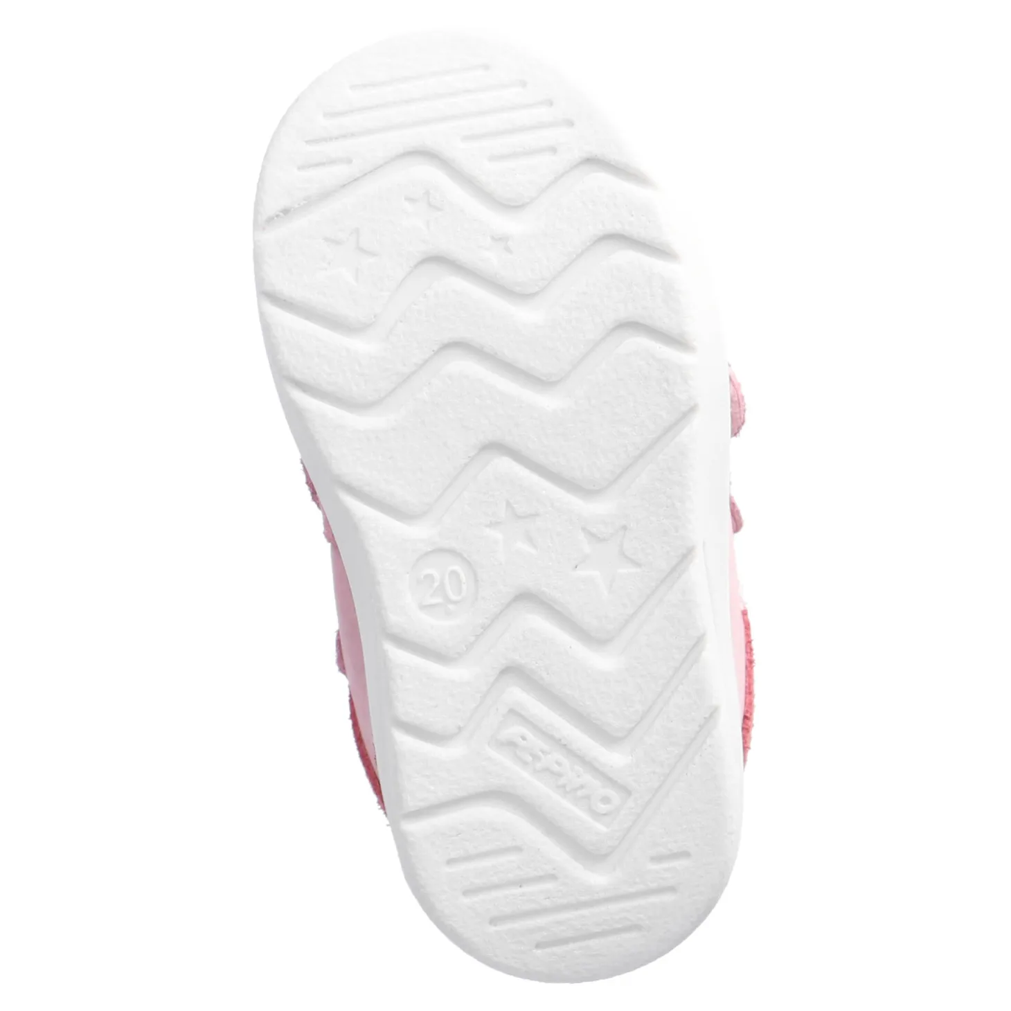 EMMO - Sneaker pink