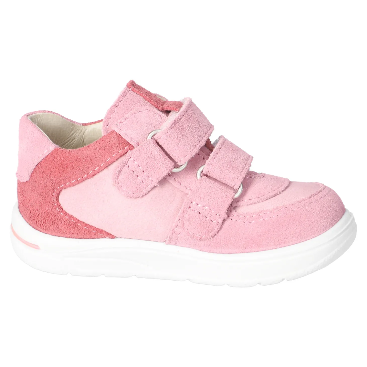 EMMO - Sneaker pink