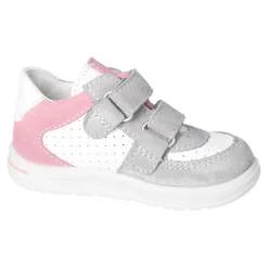 EMMO - Sneaker Weiss