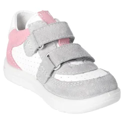 EMMO - Sneaker Weiss