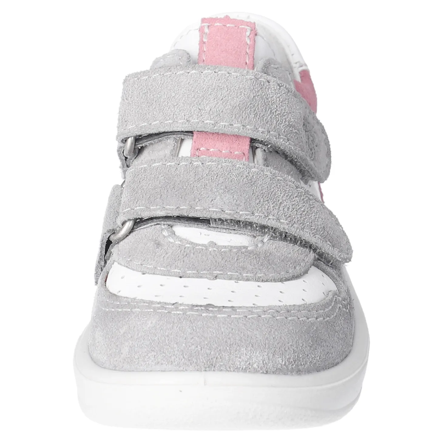 EMMO - Sneaker Weiss