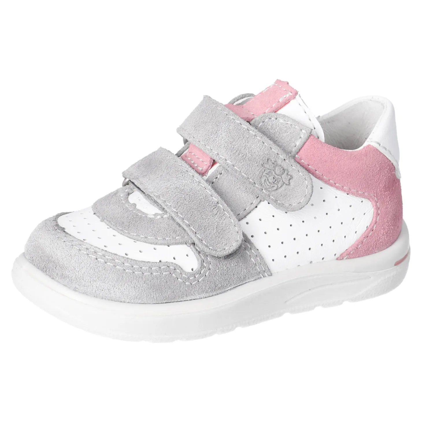 EMMO - Sneaker Weiss