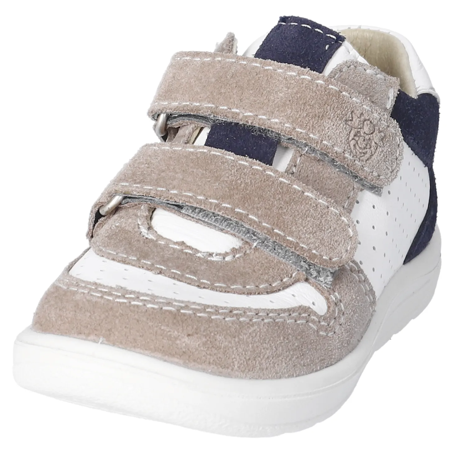 EMMO - Sneaker Weiss